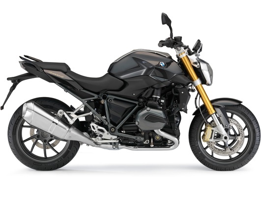Фото мотоцикла BMW R 1200 R