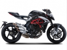 Фото MV Agusta Brutale 800  №1