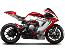 Фото MV Agusta F3 800 RC  №1